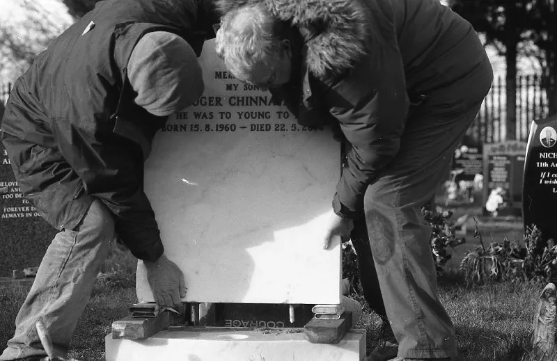 Additional Inscriptions