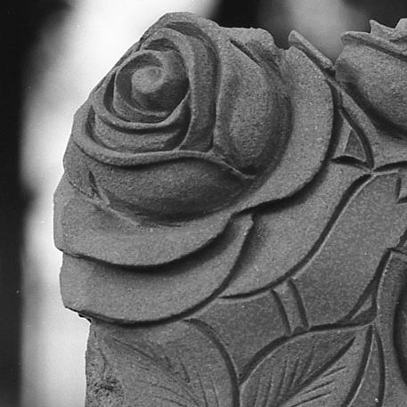 New Memorials